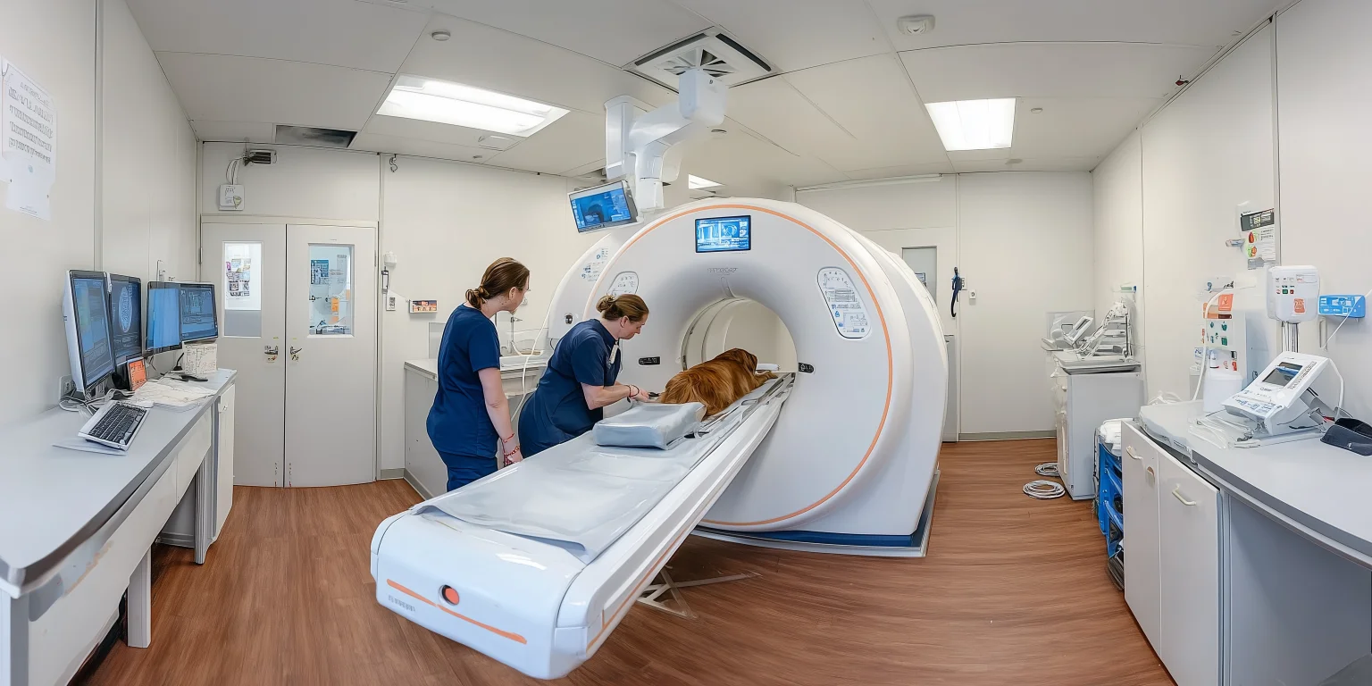 CT Scan