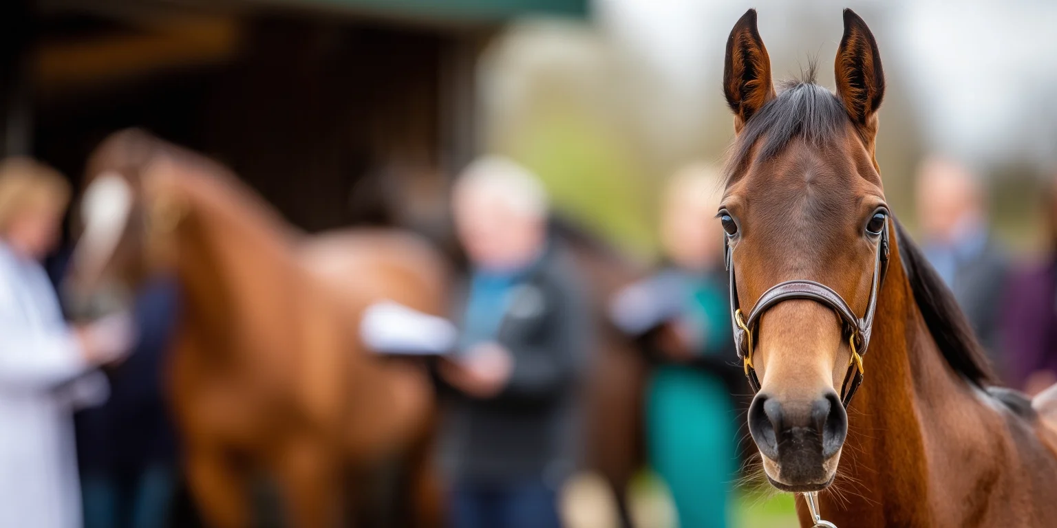 Yearling Sales
